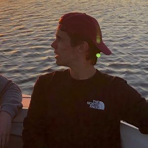 Meet your Posher, Ian